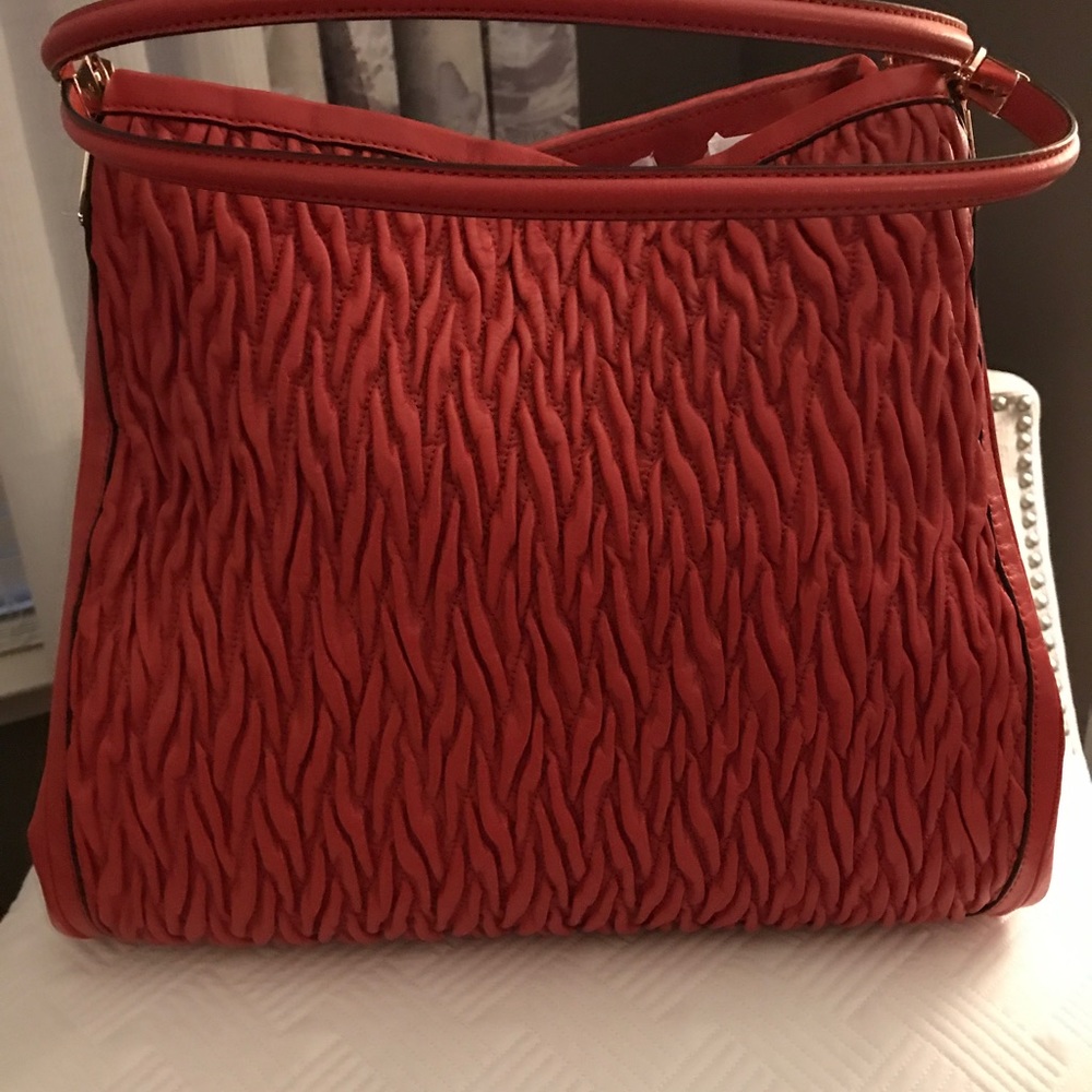 Coach MADISON PHOEBE Handbag