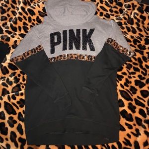 Victoria's Secret Pink Hoodie