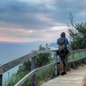 Meet your Posher, Tyler