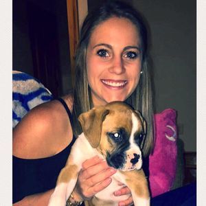 Meet your Posher, Brandye