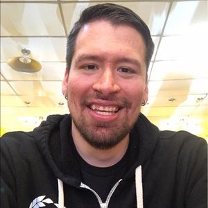 Meet your Posher, Ryan