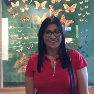 Meet your Posher, Rosa