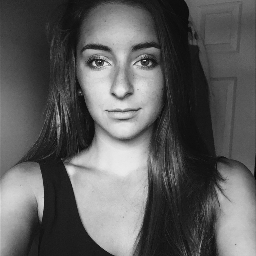 Meet your Posher, Madeline