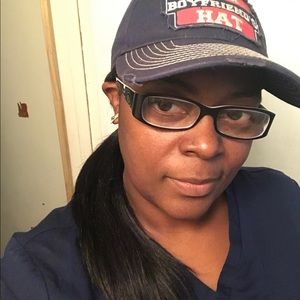 Meet your Posher, Tawanna