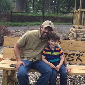 Meet your Posher, Jack