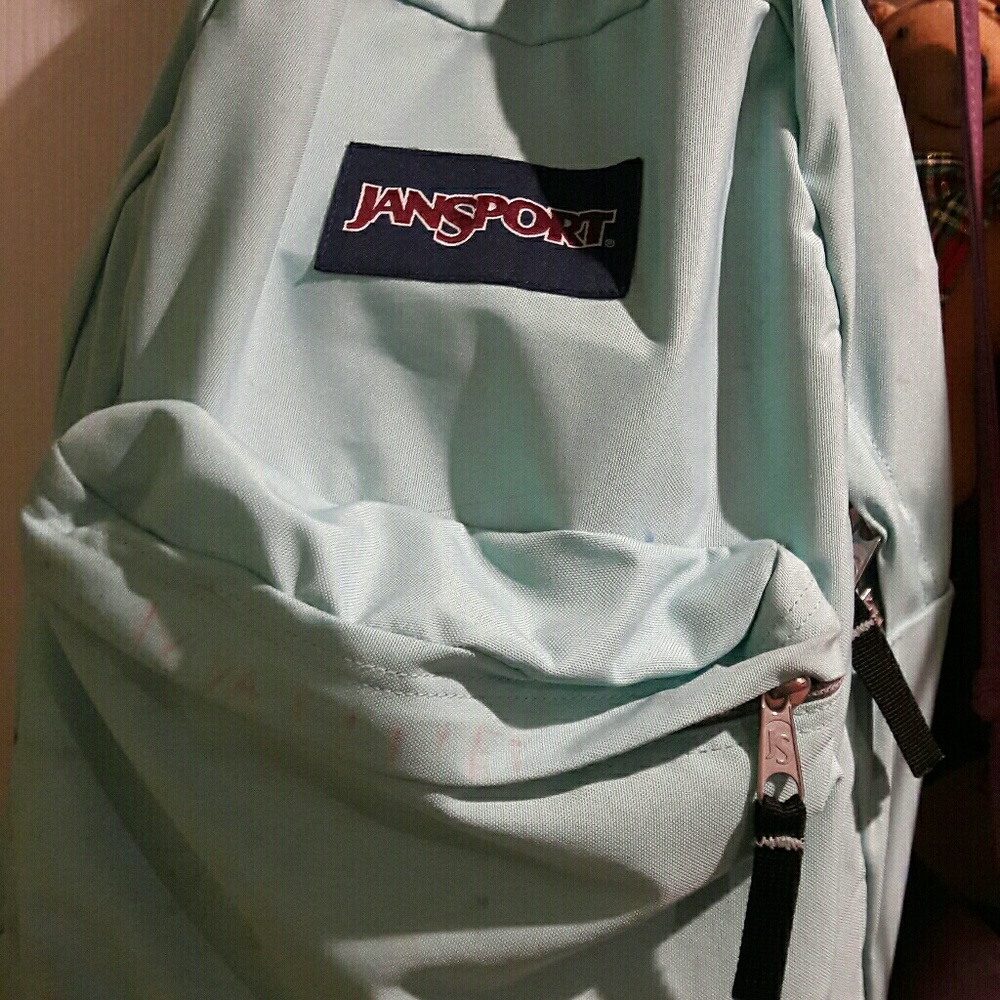 Jansport Acua backpack