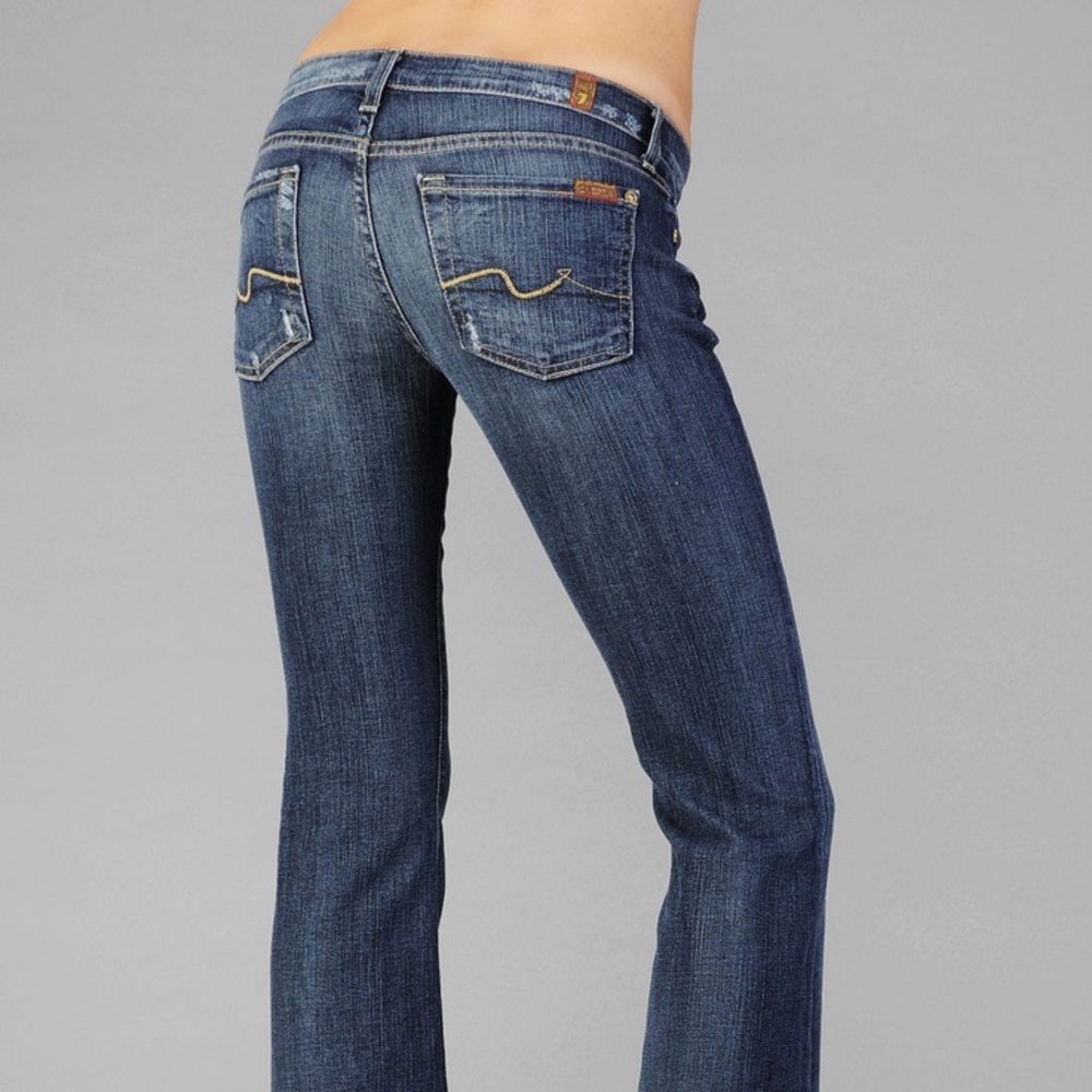 Citizens of Humanity Denim Jeans