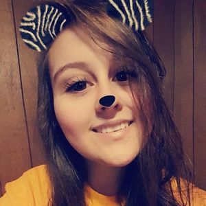 Meet your Posher, Arianna