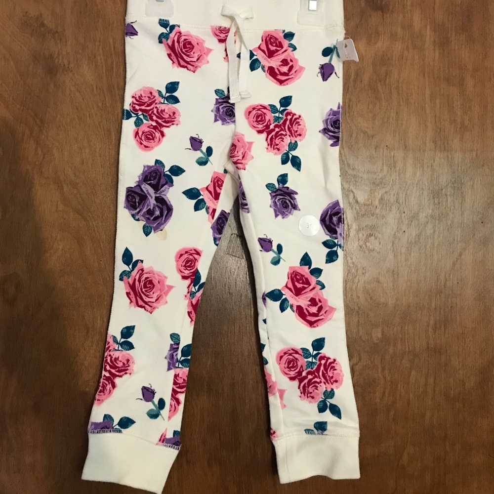 Girls Joggers sweats