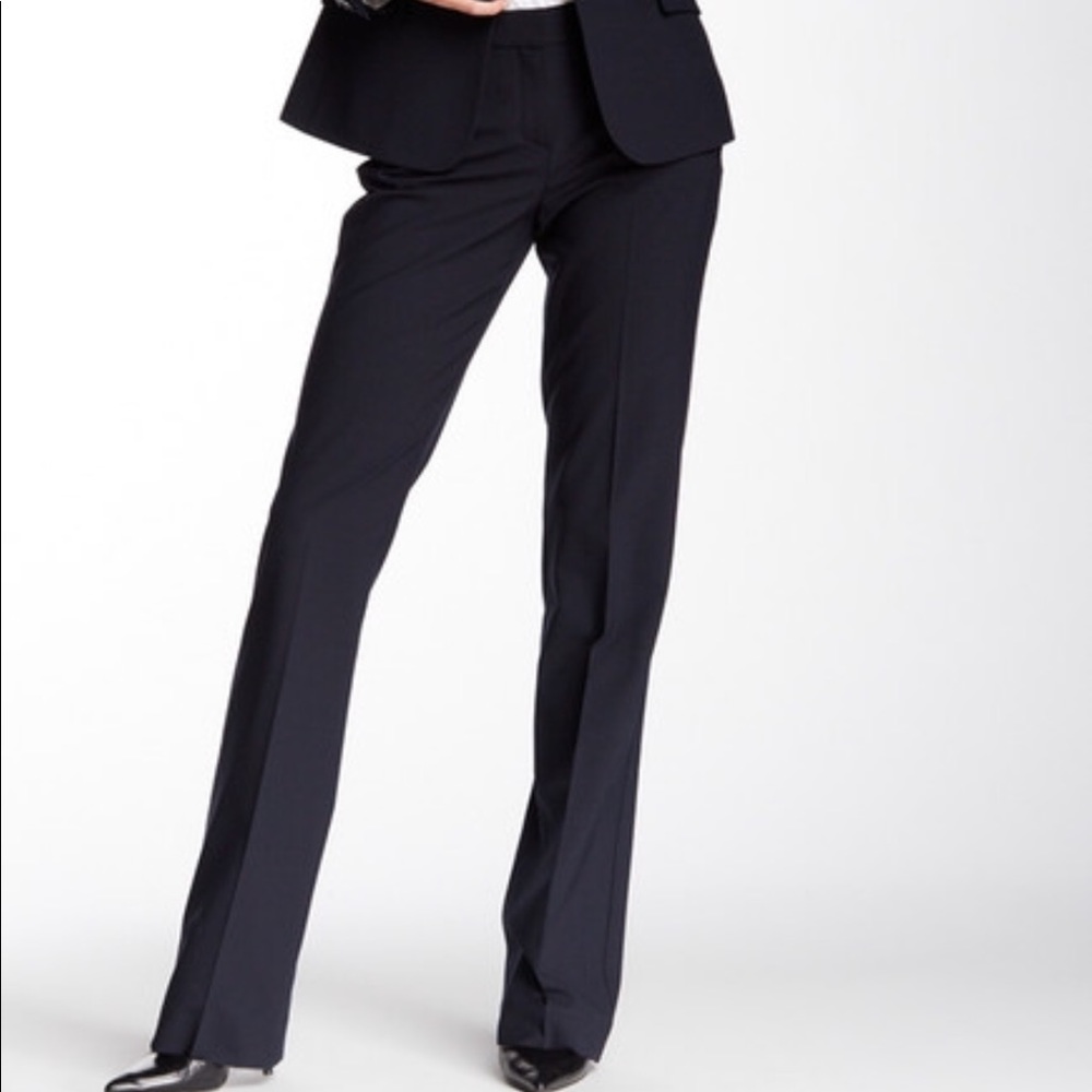 Theory max 2 urban pant