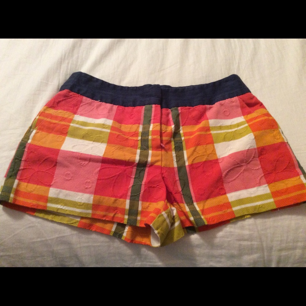 Trina Turk / Size 2 Shorts