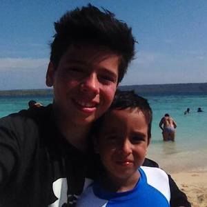 Meet your Posher, Sebastian