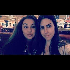 Meet your Posher, Colleen