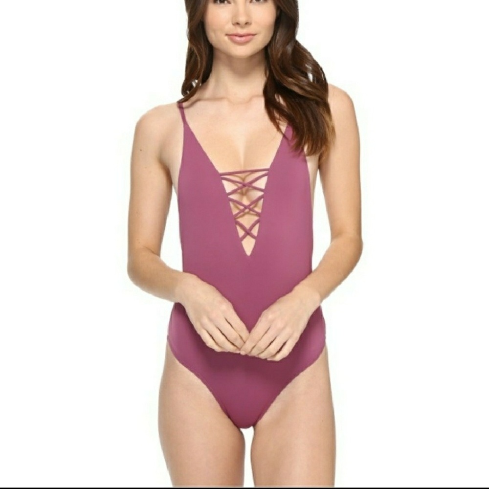 Billabong Sol Searcher one piece