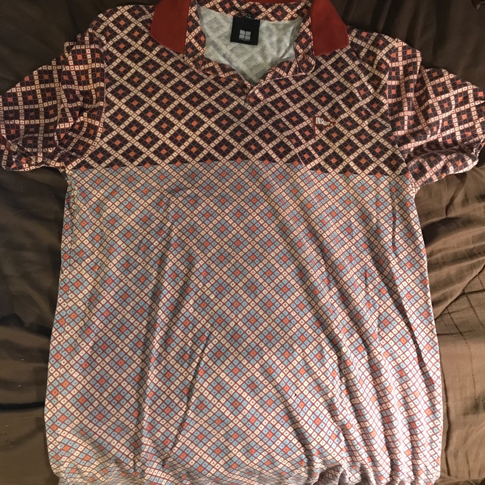 Urban outfitters polo