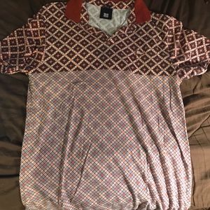 Urban outfitters polo