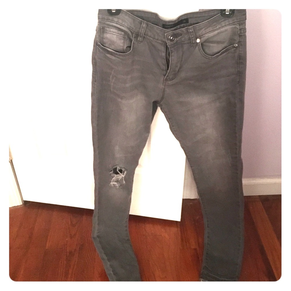 Spent a little too much at Francesca's!