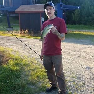 Meet your Posher, Nate