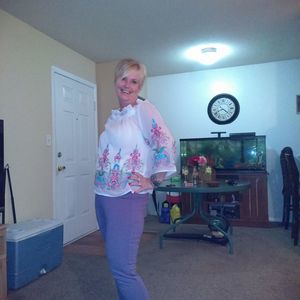 Meet your Posher, Veronica