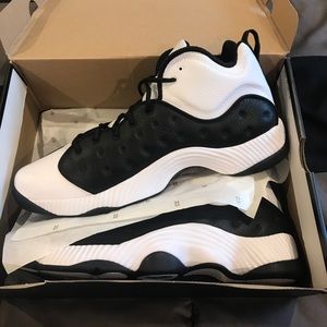 JORDAN JUMPMAN TEAM2