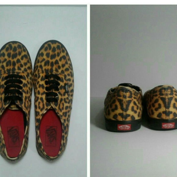 ⚫ SOLD NOT FOR SALE ⚫Vans - Picture 2 of 7