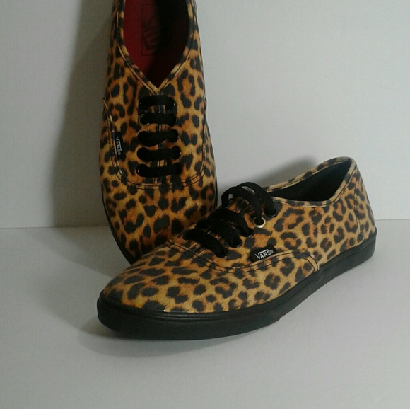 ⚫ SOLD NOT FOR SALE ⚫Vans - Picture 6 of 7