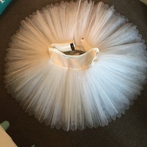 Cameo Dancewear Rehearsal Tutu