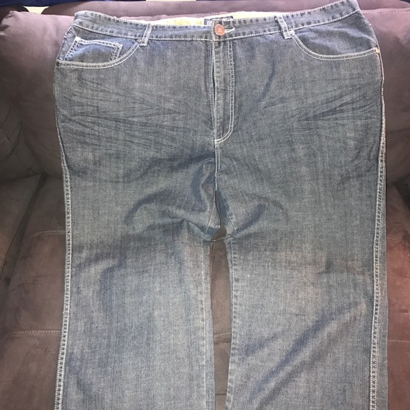 Pelle Pelle Denim - Picture 1 of 3