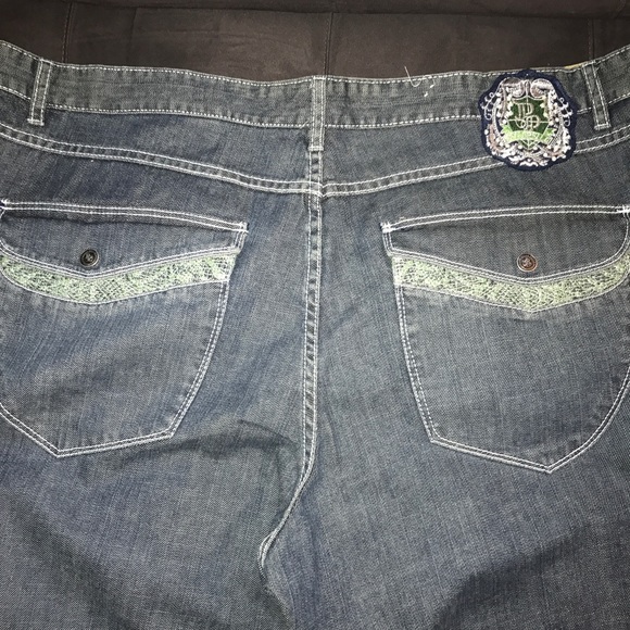 Pelle Pelle Denim - Picture 2 of 3