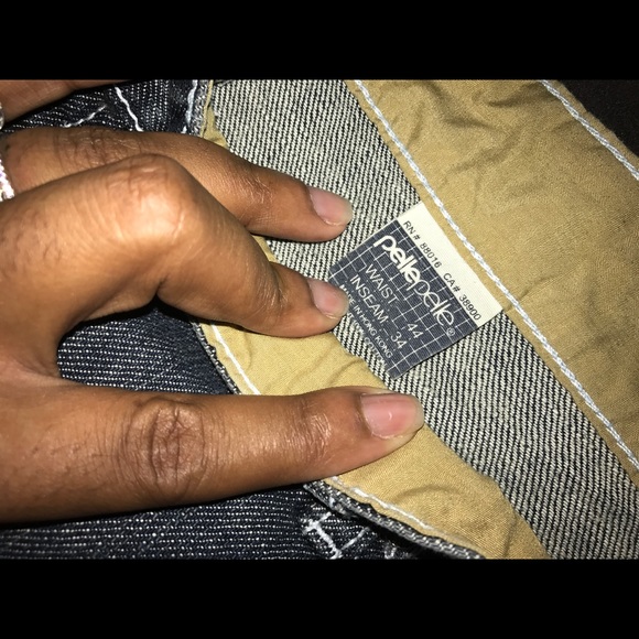 Pelle Pelle Denim - Picture 3 of 3