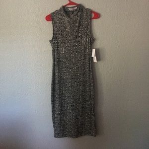 Knit dress