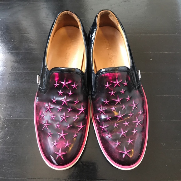 Jimmy Choo
