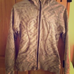 Lululemon Scuba Hoodie