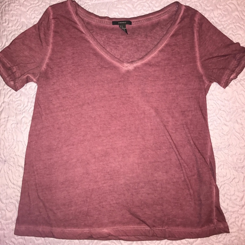Forever 21 Shirt