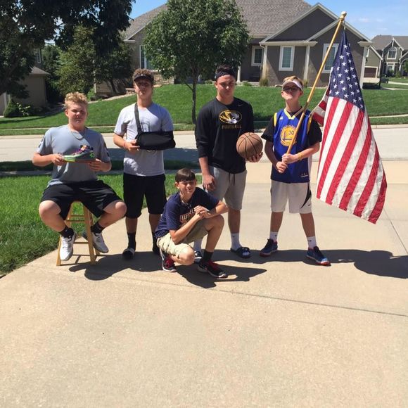 Meet your Posher, David - Picture 1 of 1