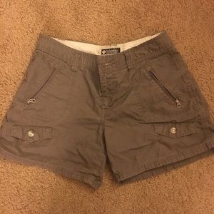 Columbia Sports Shorts