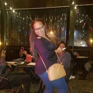 Meet your Posher, Tasha