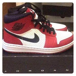 Brand New Air Jordans Alpha 1