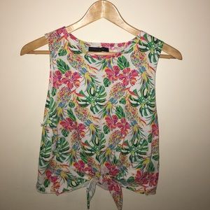 Great summer tank top!