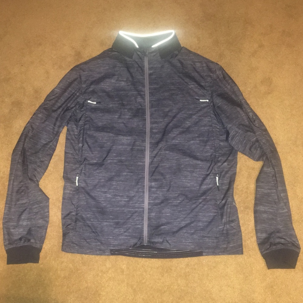 Lululemon Sports Jacket.