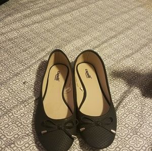 Comfortable flats