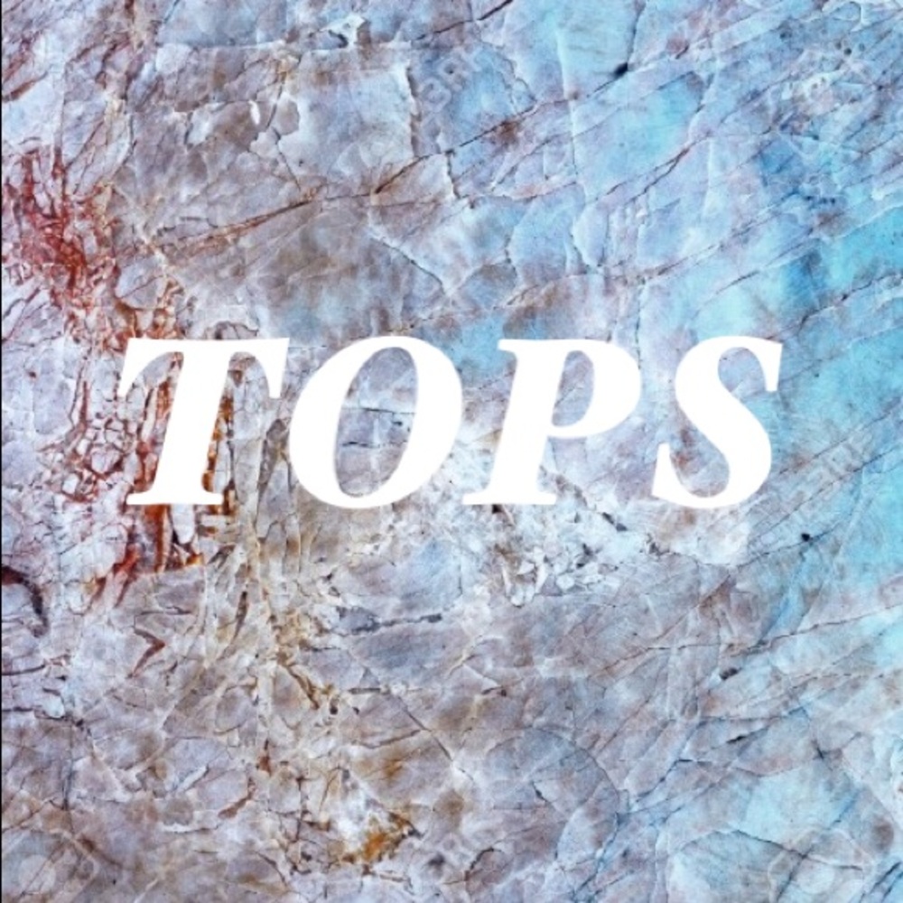 Tops!