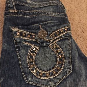 Big Star Jeans
