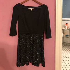 Lauren Conrad dress