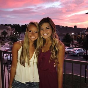 Meet your Posher, Moriah