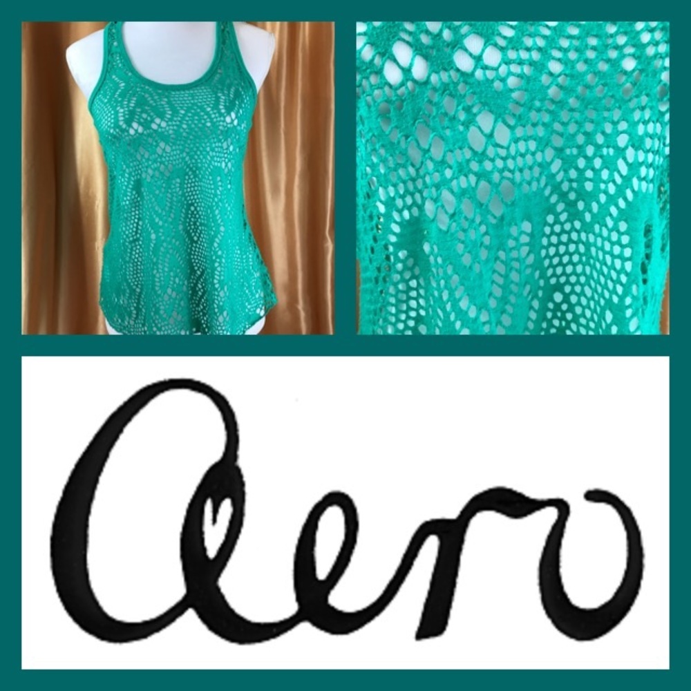 Aeropostale Tank