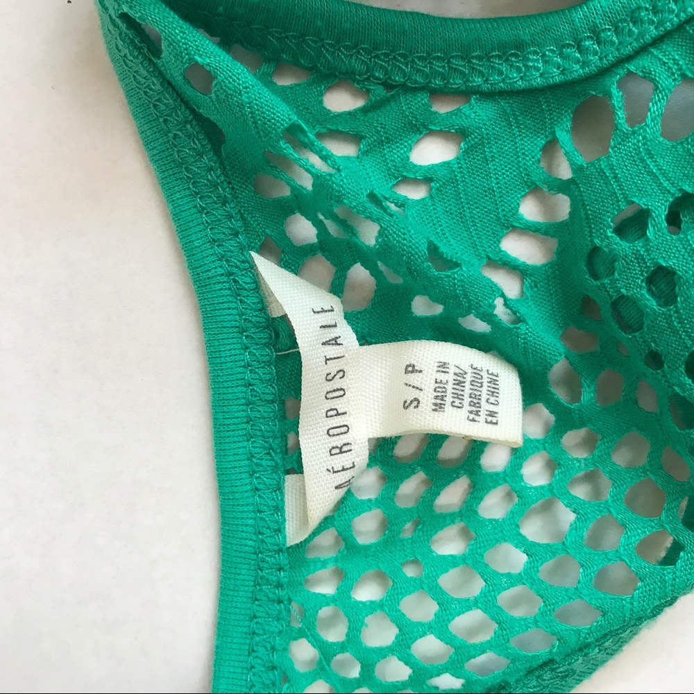 Aeropostale Tank - Picture 6 of 8