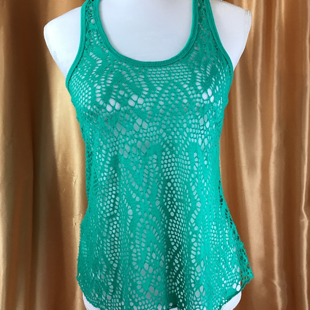 Aeropostale Tank - Picture 8 of 8
