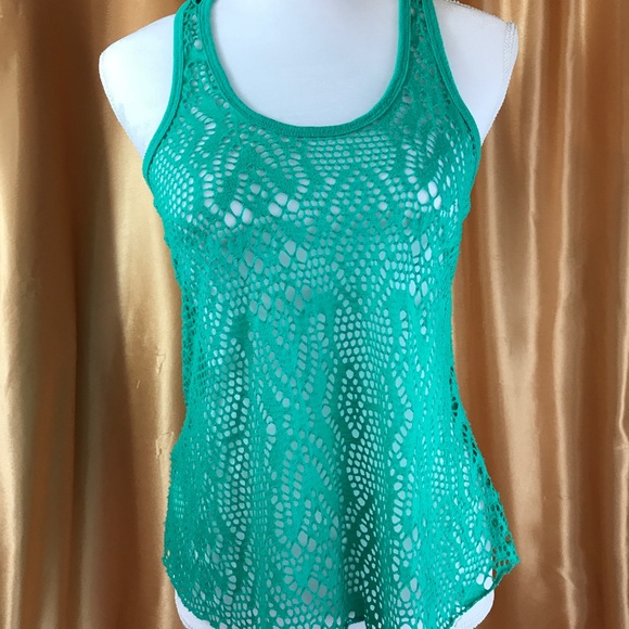 Aeropostale Tank - Picture 2 of 8