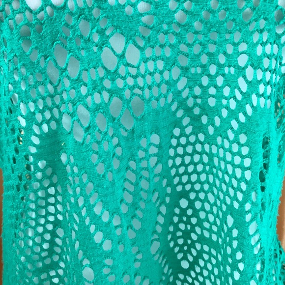 Aeropostale Tank - Picture 4 of 8